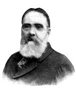 Retrato de José Fernández Bremón